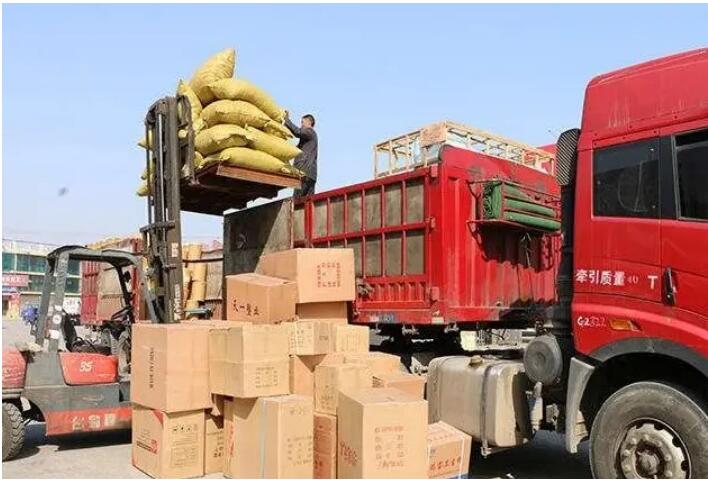 泉州到上街区物流专线