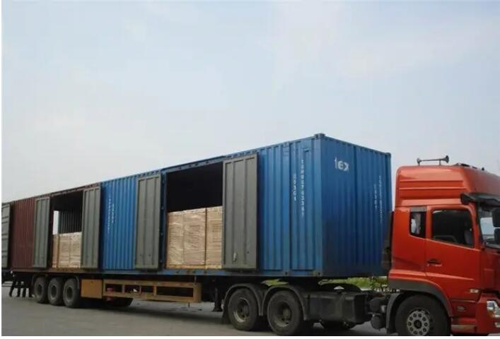 泉州到上街区整车运输