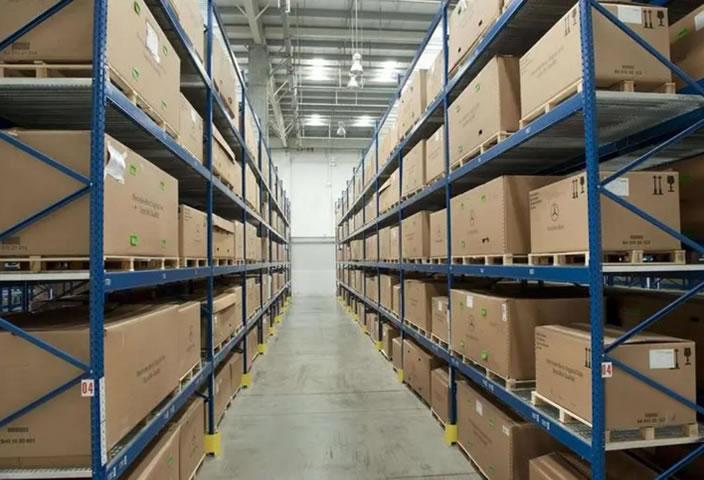 泉州到上街区货物仓储