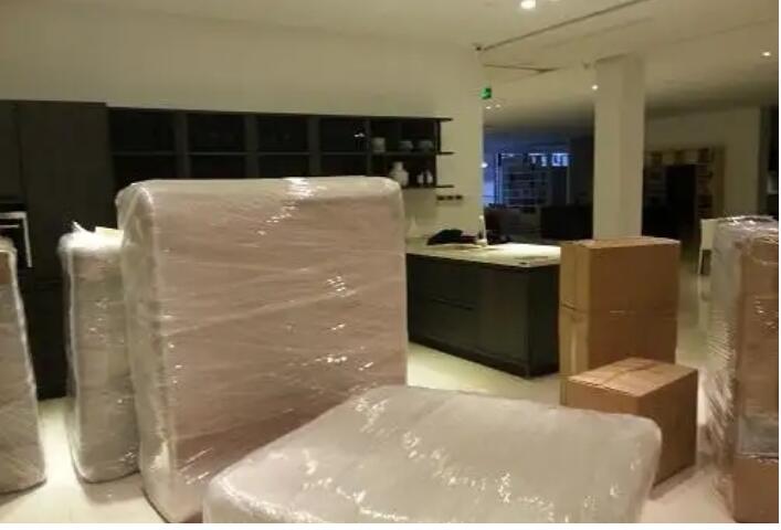 泉州到上街区长途搬家